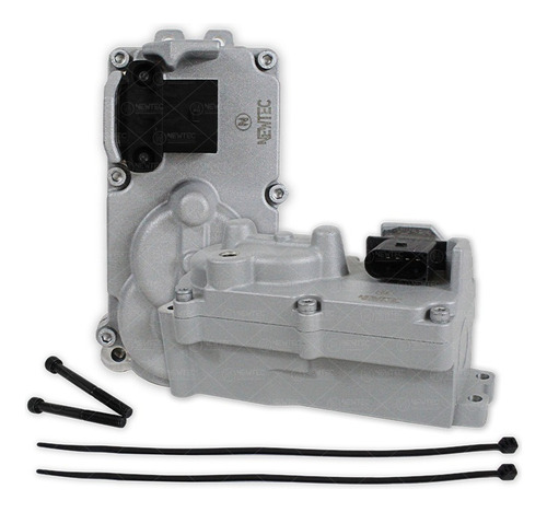 Newtec Actuador Vgt Para X15 Turbo Cummins (nx) 5355724