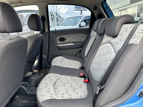 Chevrolet Spark Lt 1.0 Full 5pts 2014
