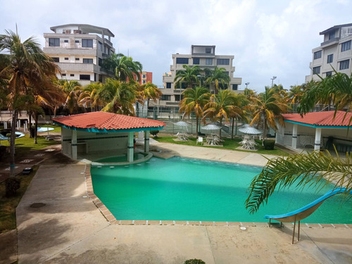 Imagen 18 de 21 de Se Vende Apartamento En Ciudad Flamingo