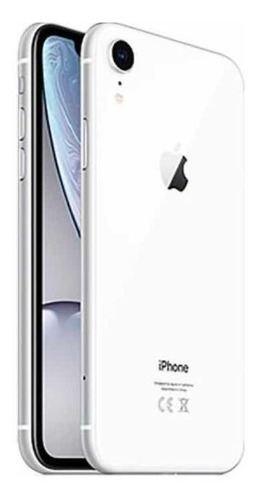 iPhone XR Blanco - Con Los Accesorios Originales 3218429413