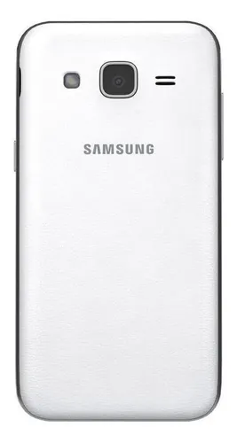 Samsung Galaxy J2 8 GB branco 1 GB RAM (Novo com caixa aberta