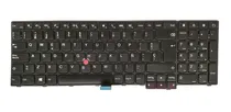 Comprar Teclado Lenovo Thinkpad Edge E550 E531 E555 E560 T540 W540