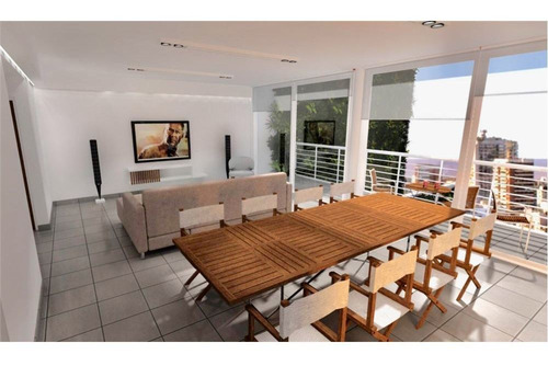 Venta Dpto 2 Amb A Estrenar 50 Mts C/amenities