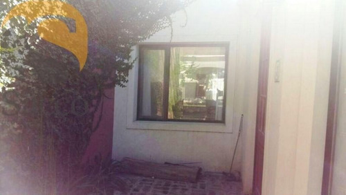 Casa Dos Dormitorios En Venta En #trenquelauquen