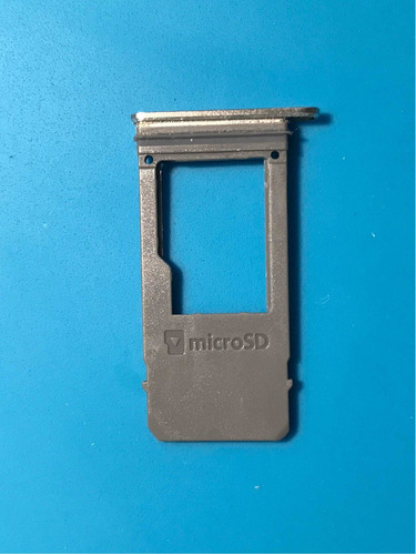 Porta Micro Sd *original* Samsung A5 2017 A520