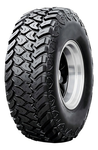 Llanta 235/75r15 104/101q Blackhawk Hiscend-h Hm01 Índice De Velocidad Q