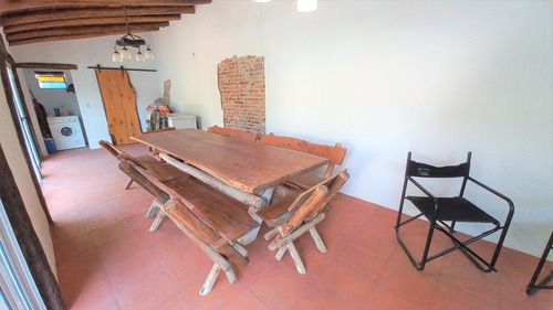 Venta Quinta 3 Ambientes La Reja Piscina Jardin