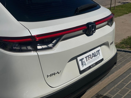Honda HR-V 1.5 Ex-L 2Wd Cvt