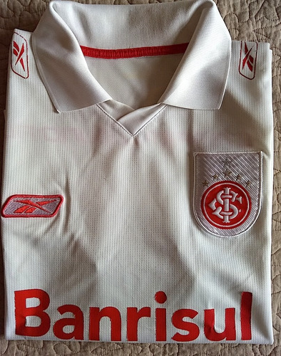 Camisa Futebol Internacional Mundial 2006 Frete Grátis