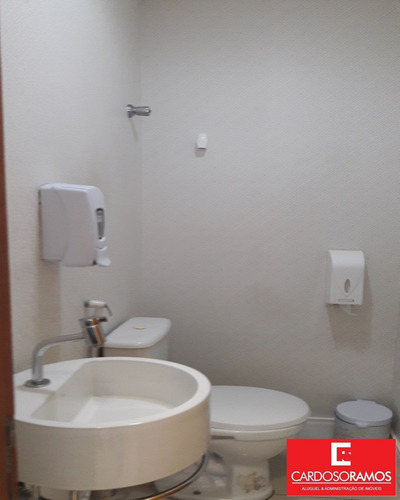 Imagem 5 de 12 de Sala - Sa00059 - 33403868