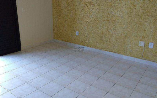 Imagem 11 de 19 de Excelente Apartamento Em Praia Grande, Vila Caiçara - V5246