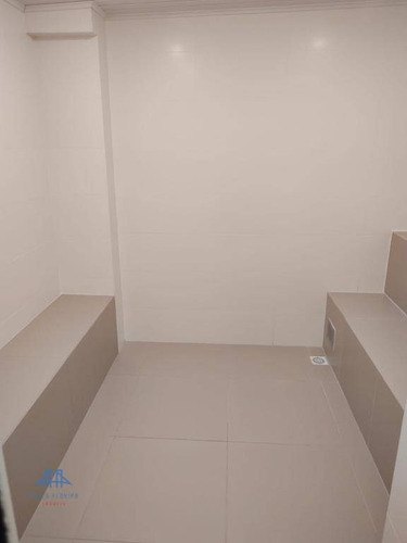 Imagem 27 de 27 de Apartamento Com 4 Dormitórios À Venda, 130 M² Por R$ 1.210.700,00 - Córrego Grande - Florianópolis/sc - Ap2234