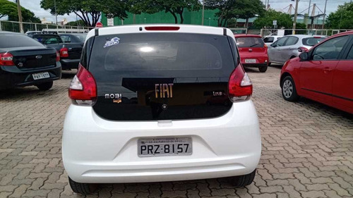 Fiat Mobi Evo Like 1.0 (flex)