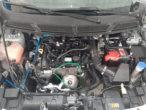 Ford Ka 1.0 Se 12v 2018