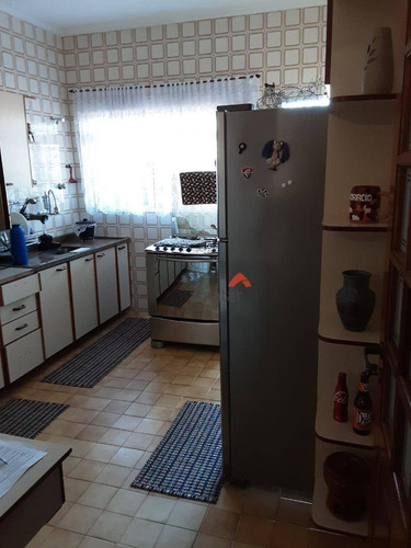 Imagem 7 de 30 de Sobrado Com 2 Dormitórios À Venda, 74 M² Por R$ 350.000,00 - Vila Iasi - Taboão Da Serra/sp - So0262