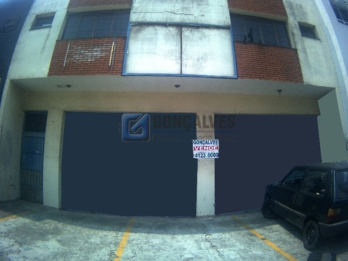 Imagem 9 de 10 de Venda Predio Comercial Sao Bernardo Do Campo Vila Jerusalem - 1033-1-140926