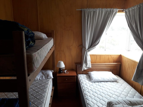 Imagen 18 de 20 de Acogedora Casa, 4 Dorm., 2 Baños Para 10 Personas.