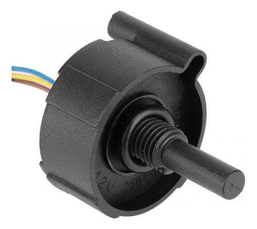 Sensor De Agua