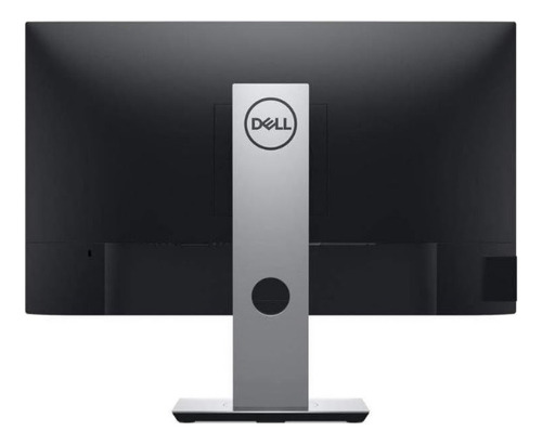 Monitor Excelente Dell 24 Ips Full Hd Hdmi Sin Bordes Negro (Usado)