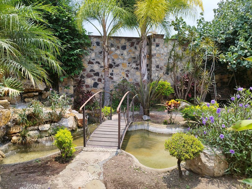 Casa En Venta Oaxtepec