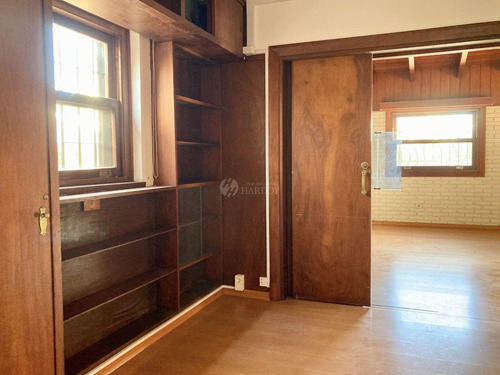 Venta Casa Con Renta Carrasco 4 Dormitorios Jardin Piscina Destino Vivienda Oficina Desarrollo Comer