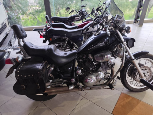 Yamaha Virago Xv 1.100