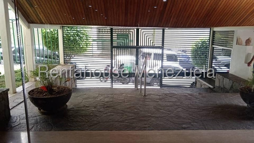Apartamento Terrazas Del Club Hipico 25-15375 R.e