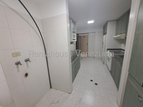 Se Vende Bello Apartamento En Chacao Mls 25-21834