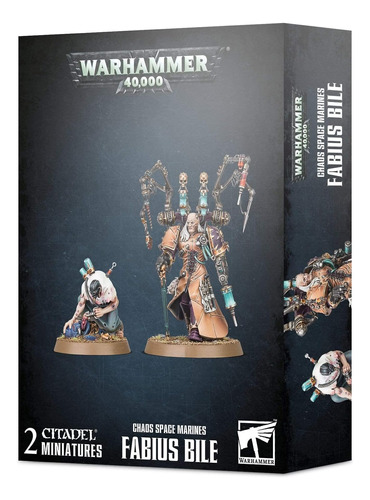 Games Workshop - Warhammer 40,000 - Marines Espaciales Del C