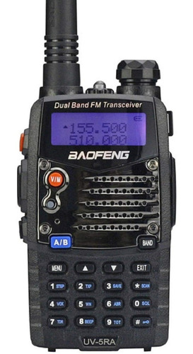 Radio Teléfono Profesional Baofeng Uv5r Versión 2020 60km