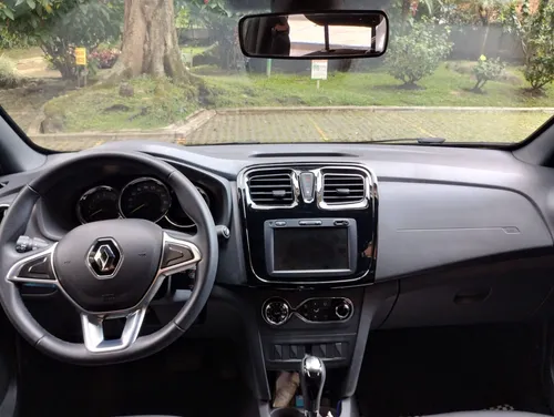 Renault Stepway 1.6 Dynamique / Intens Automática