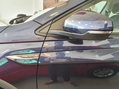 Volkswagen Virtus 1.6 Comfortline At 2021 0 Km #22