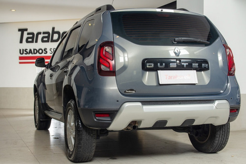 Renault Duster Ph2 Privilege 1.6 Taraborelli Bariloche #