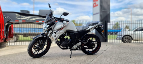 Imagen 6 de 25 de Yamaha Fz S Disco 0km Super Precio Contado Patronelli