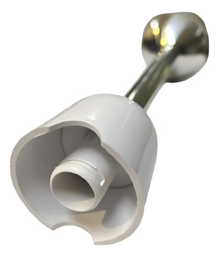 Cuchilla Brazo Metalico Mixer Minipimer Liliana Ah901b Orig