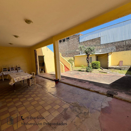 Casa En Pablo Podesta