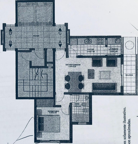 Venta De Departamento En Moreno