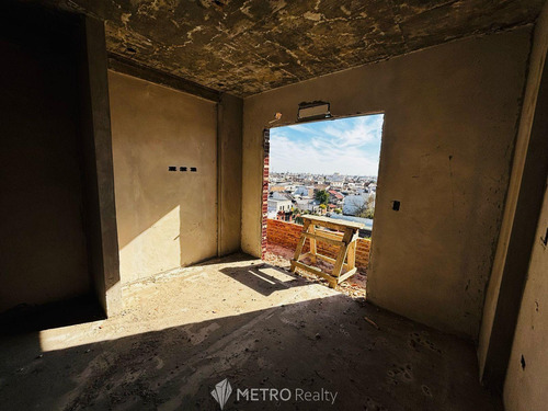 Departamento 2 Ambientes En Venta, Piñeyro-avellaneda. Con Financiacion