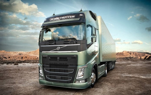 Linha Volvo 2016 Sem Juros!