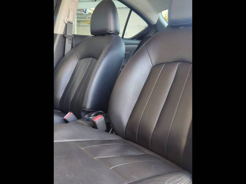 Nissan Versa Sl 1.6 16v