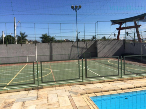 Imagem 21 de 30 de Apartamento Com 4 Dormitórios À Venda, 147 M² Por R$ 850.000,00 - Jardim Aquarius - São José Dos Campos/sp - Ap6307