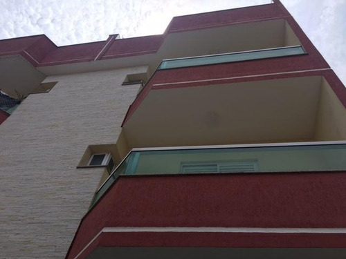 Imagem 7 de 8 de Apartamento Para Aluguel, 3 Quartos, 1 Suíte, 1 Vaga, Helena - Santo André/sp - 117958