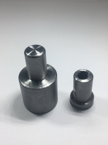 Imagen 1 de 10 de Juego De Adaptador O Ajustado Para Maquina Broche Universal