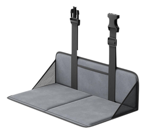 Accesorio De Placa De Extensor De Asiento Gris 60x40cm