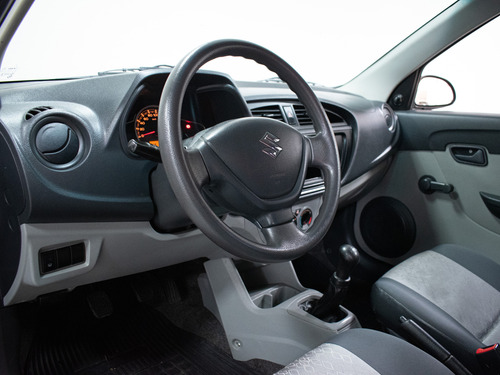 Suzuki Alto 0.8 800