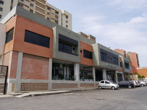 Imagen 17 de 30 de Oficinas En Venta Av Libertador Barquisimeto 22-23220 @m