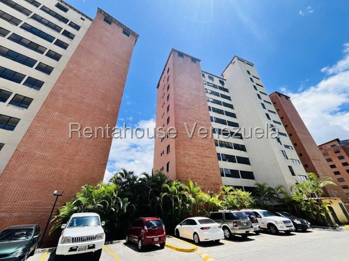En Venta Apartamento En Clnas. De La Tahona Jm-rc 26:335