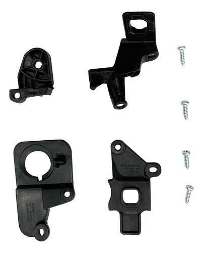 Kit De Reparación De Soporte Derecho I6 Para C5 6212.f1, Acc