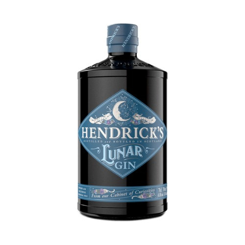 Ginebra Hendricks Lunar 700ml - mL a $434