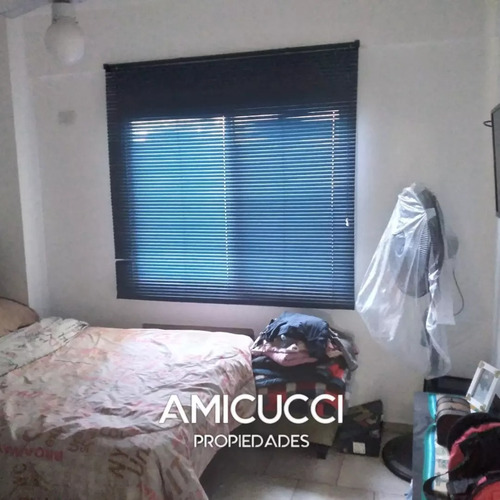Venta 2 Ambientes Zona San Martin. Apto Credito Hipotecario